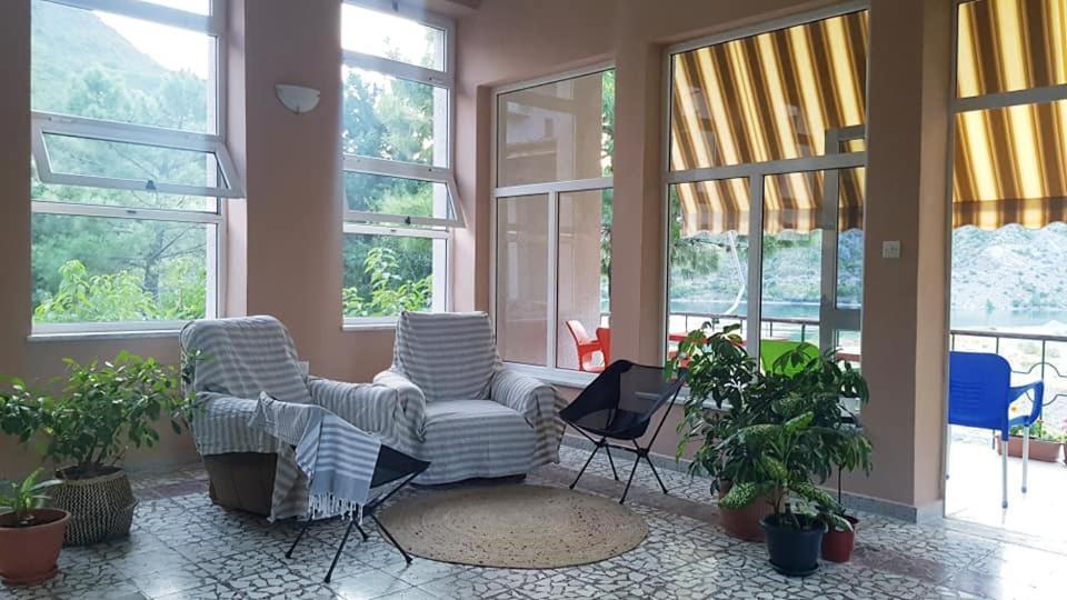 Agroturizem Hotel Vila Franceze Koman Exterior foto